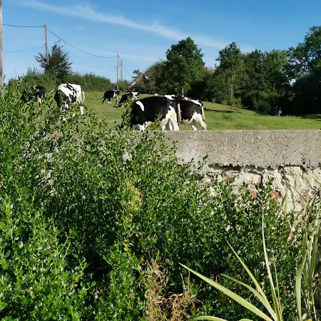 Gasthuis Volupia Blaringhem